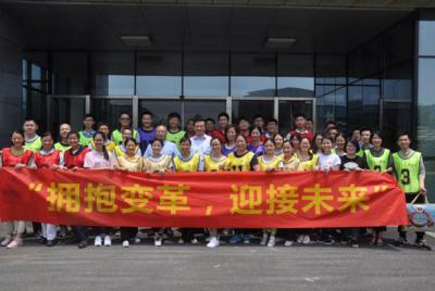 Fitness Red May Evento