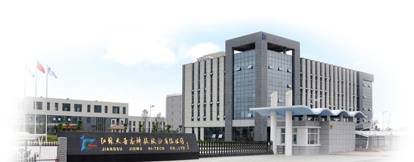 Perfil de la empresa