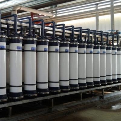 Fermentación/Industria Química Aguas Residuales