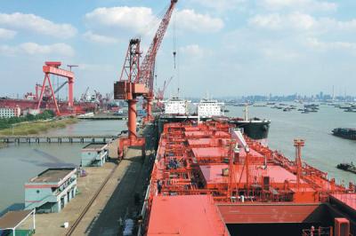 Jiuwu Hi-Tech y China CITIC Bank han construido una asociación estrecha