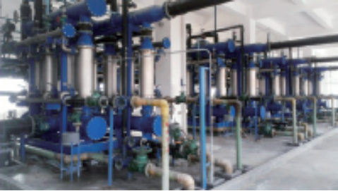 Productos químicos Dongying Hebang Co.,Ltd.