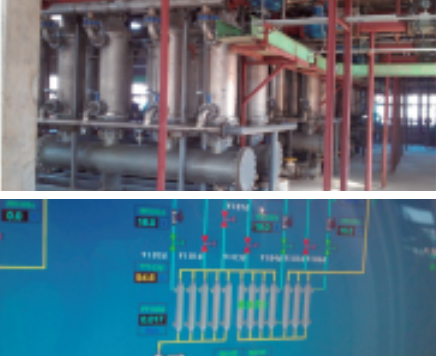 Productos químicos Wudi Xinyue Co.,Ltd.