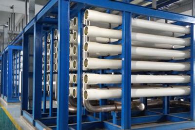 La patente del Premio de Oro de Jiuwu Hi-tech resuelve el problema de la extracción de litio de Salt Lake