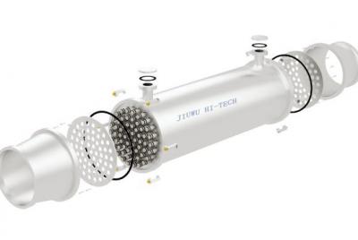 Nueva tecnología de extracción de alta eficiencia de la medicina tradicional china por método de membrana